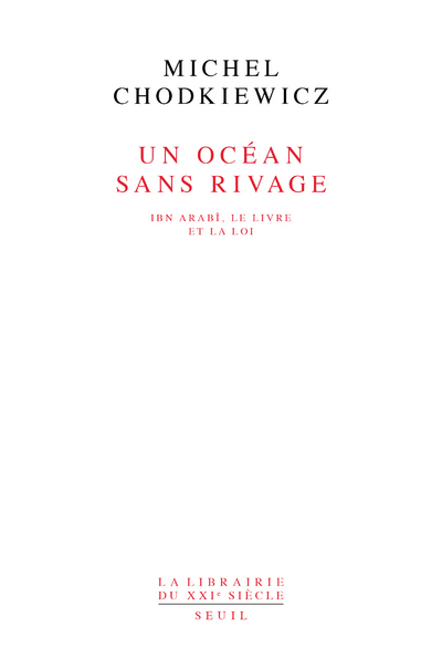 Image de Un océan sans rivage