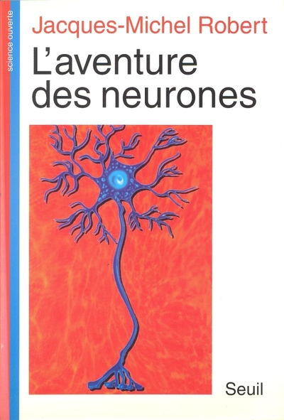 Picture of L'Aventure des neurones