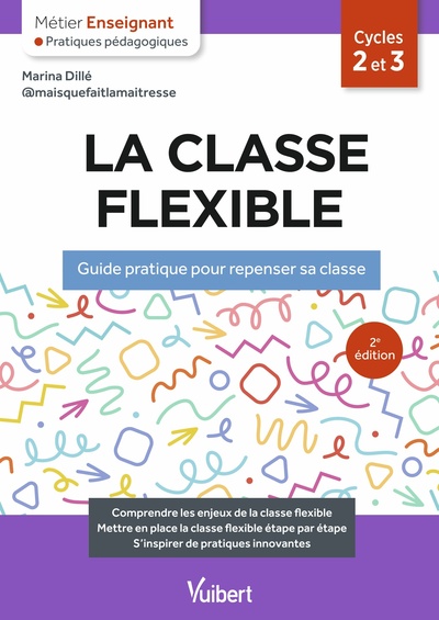 Picture of La classe flexible
