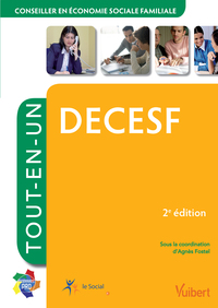 Picture of DECESF - Tout-en-un
