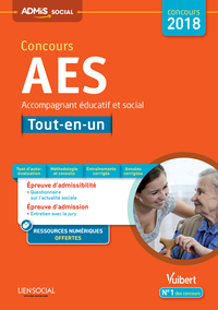 Picture of Concours AES - Tout-en-un