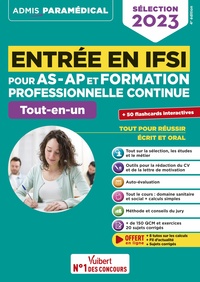 Picture of Entrée en IFSI pour AS-AP et formation professionnelle continue (FPC)