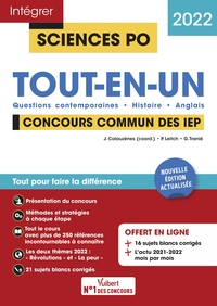 Image de Sciences Po - Tout-en-un