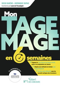 Image de Mon Tage Mage en 6 semaines !