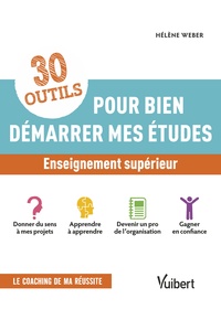 Image de 30 outils pour bien démarrer mes études