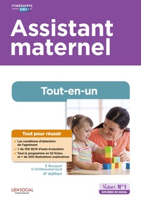 Image de Assistant maternel - Tout-en-un
