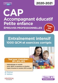 Image de CAP Accompagnant éducatif Petite enfance