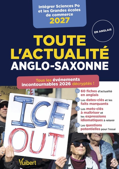 Image de Toute l'actualité anglo-saxonne