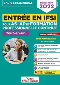 Picture of Entrée en IFSI pour AS-AP et formation professionnelle continue (FPC)