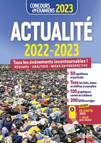 Image de Actualité 2022-2023 - Concours et examens - Fil d'actu et jeux offerts