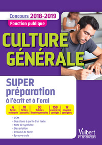 Image de Culture générale - Super préparation
