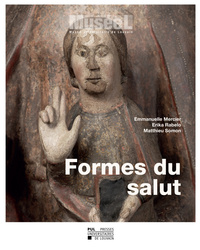 Picture of Formes du salut