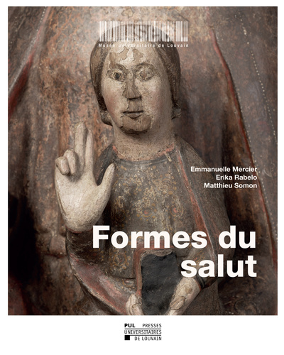 Picture of FORMES DU SALUT (FR-ENG)