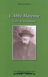 Picture of L'ABBE MARENNE, CURE DE ROCHEHAUT