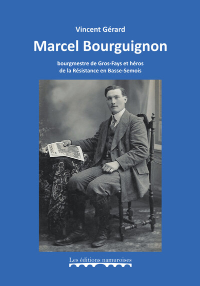 Picture of Marcel Bourguignon