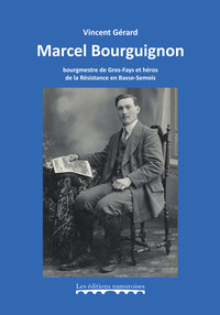 Picture of Marcel Bourguignon