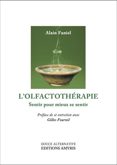 Image de L'olfactothérapie