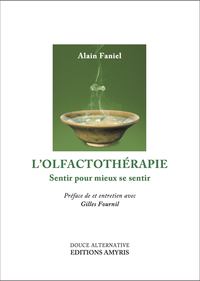 Image de L'olfactothérapie