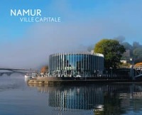 Image de Namur, ville capitale