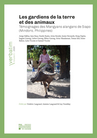 Image de Les Gardiens de la terre et des animaux