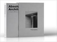 Picture of Absolute Architecture by ABS Bouwteam /anglais
