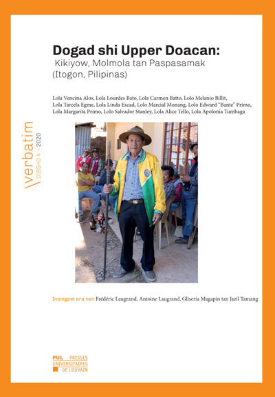 Image de Dogad shi Upper Doacan: Kikiyow, Molmola tan Paspasamak (Itogon, Pilipinas)