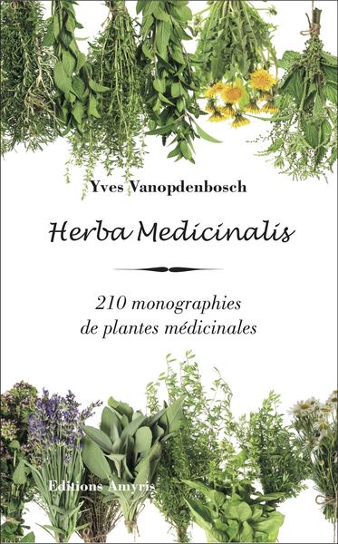 Image de HERBA MEDICINALIS
