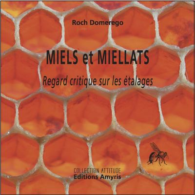 Image de Miels et Miellats