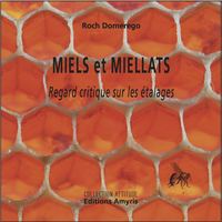 Image de Miels et Miellats
