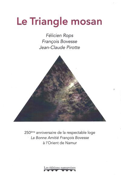 Picture of Le Triangle mosan