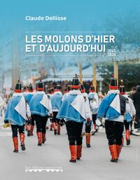 Image de Les Molons d'hier et d'aujourdui 1843-2024