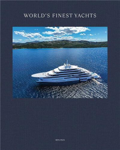 Picture of World's Finest Yachts /anglais