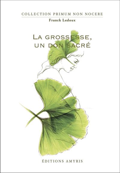 Image de La grossesse, un don sacré