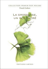 Image de La grossesse, un don sacré