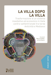 Image de La Villa dopo la villa
