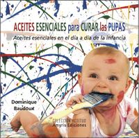 Image de Aceites esenciales para curar las pupas