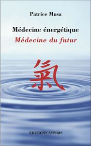 Picture of Médecine énergétique