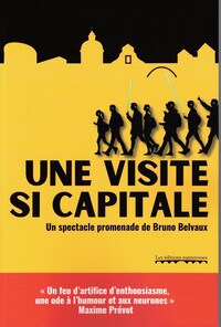 Image de Une visite si capitale