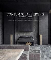 Picture of Contemporary Living Yearbook 2023 /anglais