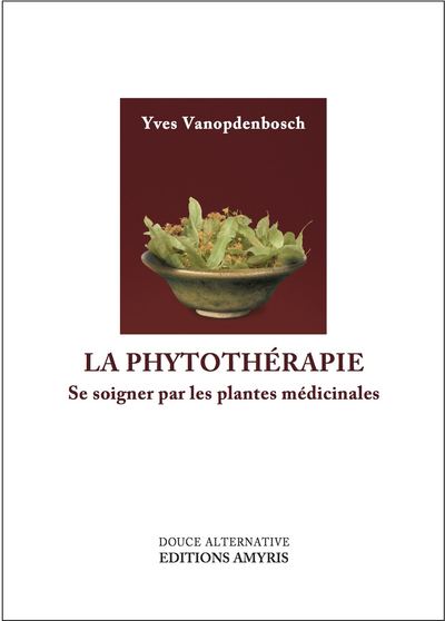 Picture of La phytothérapie