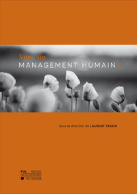 Image de VERS UN MANAGEMENT HUMAIN ?