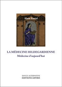 Image de La médecine hildegardienne