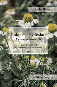 Image de Guide des hydrolats