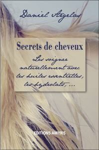 Image de Secrets de cheveux