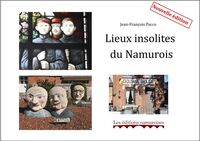 Image de Lieux insolites du Namurois