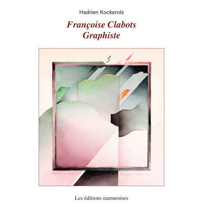 Picture of Françoise Clabots, Graphiste