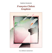 Picture of Françoise Clabots, Graphiste