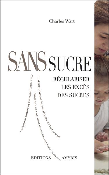 Picture of SANS Sucre