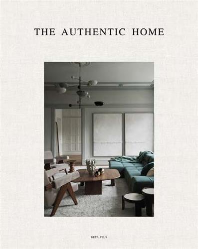 Picture of The Authentic Home /anglais