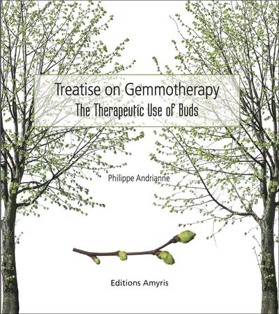 Image de Treatise on Gemmotherapy